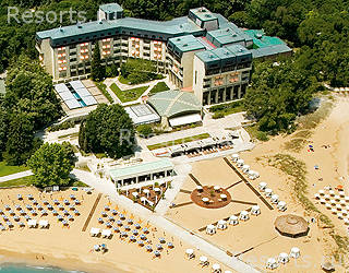 Imperial Hotel 16